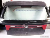 3/5η Πόρτα Πίσω SEAT IBIZA …