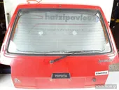 3/5η Πόρτα Πίσω …