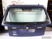 3/5η Πόρτα Πίσω SEAT IBIZA …