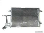 Ψυγείο A/C (Εξωτερικό) AUDI A4 Sedan / 4dr 1999 - 2001 ( 8D ) 1.6  ( ADP,AHL,ANA,ARM  ) (100 hp ) Βενζίνη #XC13020
