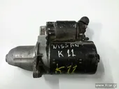 Μίζα NISSAN MICRA … thumbnail