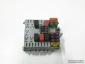 Ασφαλειοθήκη FIAT PUNTO …