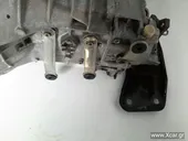 Σασμάν Χειροκίνητο MERCEDES … thumbnail