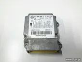 Εγκέφαλος Αερόσακων VW …