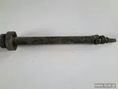 Κεντρικός Αξονας ALFA …