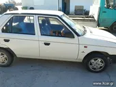 Ολόκληρο Αυτοκίνητο SKODA … thumbnail