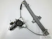 Γρύλος Παραθύρου Ηλεκτρικός HYUNDAI GETZ Hatchback / 5dr 2002 - 2005 ( TB ) 1.1  ( G4HD  ) (63 hp ) Βενζίνη #XC14109