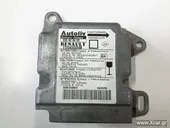 Εγκέφαλος Αερόσακων RENAULT …