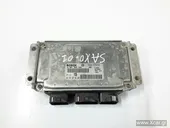 Εγκέφαλος Κινητήρα PEUGEOT …