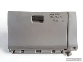 Ντουλαπάκι NISSAN PRIMERA Liftback / 5dr 1999 - 2001 ( P11 ) 1.6 16V  ( GA16DE  ) (99 hp ) Βενζίνη #XC15000
