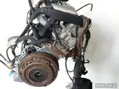 Κινητήρας-Μοτέρ BMW 3 … thumbnail