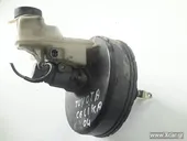 Σεβρόφρενο Κομπλέ TOYOTA …