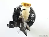 Σεβρόφρενο Κομπλέ NISSAN … thumbnail