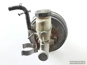 Σεβρόφρενο Κομπλέ NISSAN … thumbnail