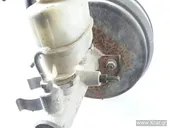 Σεβρόφρενο Κομπλέ NISSAN … thumbnail