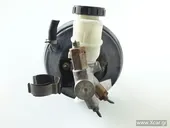 Σεβρόφρενο Κομπλέ NISSAN … thumbnail