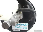 Σεβρόφρενο Κομπλέ CHEVROLET-DAEWOO … thumbnail
