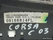 Κοντέρ OPEL CORSA … thumbnail