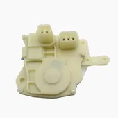 Κλειδαριά Πόρτας HONDA JAZZ Hatchback / 5dr 2002 - 2005 ( GD ) 1.2 i-DSI (GD5, GE2)  ( L12A1,L12A4  ) (78 hp ) Βενζίνη #049907222