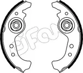 Θερμουίτ/Σιαγώνα SEAT GREDOS …