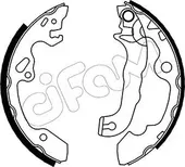 Θερμουίτ/Σιαγώνα FORD FOCUS …