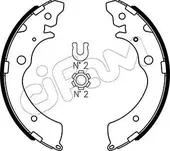 Θερμουίτ/Σιαγώνα HONDA ACCORD …