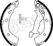 Θερμουίτ/Σιαγώνα HYUNDAI GETZ …