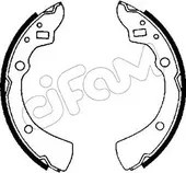 Θερμουίτ/Σιαγώνα MAZDA 323 …