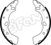 Θερμουίτ/Σιαγώνα CIFAM 153-211