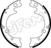 Θερμουίτ/Σιαγώνα MAZDA E2000 …