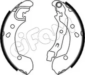 Θερμουίτ/Σιαγώνα NISSAN MICRA 2003 - 2005 ( K12 ) CIFAM 153-290