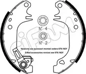 Θερμουίτ/Σιαγώνα PEUGEOT 106 1992 - …