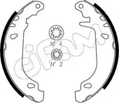 Θερμουίτ/Σιαγώνα RENAULT 19 1988 -1992 …