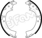 Θερμουίτ/Σιαγώνα CIFAM 153-429