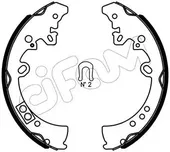 Θερμουίτ/Σιαγώνα TOYOTA HILUX 2005 - …