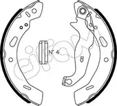 Θερμουίτ/Σιαγώνα FORD FIESTA 2008 - …