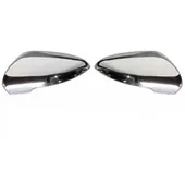 Καπάκι Καθρέφτη VW GOLF PLUS MPV / ΠΟΛΥΜΟΡΦΙΚΑ / 5dr 2005 - 2009 Mk5 ( 5M1 - 521 ) 1.2 TSI  ( CBZB  ) (105 hp ) Βενζίνη #036607701