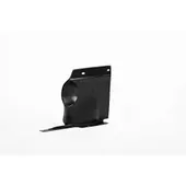 Ποδιά Μηχανής CITROEN BERLINGO MPV / ΠΟΛΥΜΟΡΦΙΚΑ / 5dr 2002 - 2008 ( I )( MF ) 1.1 i (MFHDZ, MFHFX)  ( HDZ (TU1M),HFX (TU1JP)  ) (60 hp ) Βενζίνη #050900831
