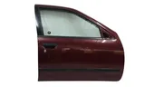 Πόρτα NISSAN ALMERA Sedan / 4dr 1998 - 2000 ( N15 ) 1.4  ( GA14DE  ) (87 hp ) Βενζίνη #XC16611783B