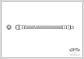 Μαρκούτσια Φρενων MERCEDES C CLASS …