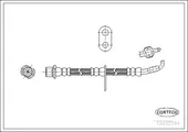 Μαρκούτσια Φρενων TOYOTA …