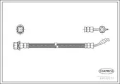 Μαρκούτσια Φρενων TOYOTA AVENSIS 2003 …