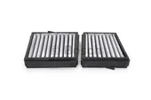 Φίλτρο αέρα εσωτερικού χώρου MERCEDES C CLASS 2000 - 2003 ( W203 ) BOSCH 1