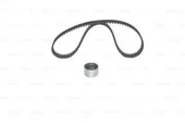 Σετ οδοντωτού ιμάντα SUZUKI BALENO 1994 - 1998 ( SY ) BOSCH 1 987 946 314