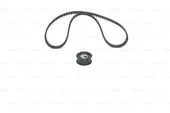 Σετ οδοντωτού ιμάντα LADA SAMARA 1988 - 1996 ( 2108 ) ( 2109 ) BOSCH 1 987 946 329