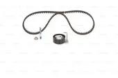 Σετ οδοντωτού ιμάντα PEUGEOT 106 1996 - 2003 BOSCH 1 987 946 574