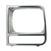Στεφάνι Φανού JEEP CHEROKEE SUV/ ΕΚΤΟΣ ΔΡΟΜΟΥ / 3-5dr 1997 - 2001 ( XJ ) 2.1 D  (   ) (87 hp ) Πετρέλαιο #077305022