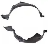 Θόλος Πλαστικός NISSAN MICRA Hatchback / 3dr 1998 - 2000 ( K11 ) 1.0  ( MA10S  ) (54 hp ) Βενζίνη #013300822