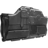 Ποδιά Μηχανής PEUGEOT BOXER Van 1994 - 2002 ( 230L ) 1.9 D  ( D9B (XUD9AU)  ) (69 hp ) Πετρέλαιο #024100830