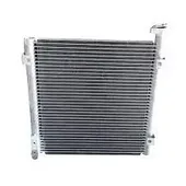 Ψυγείο A/C (Εξωτερικό) …
